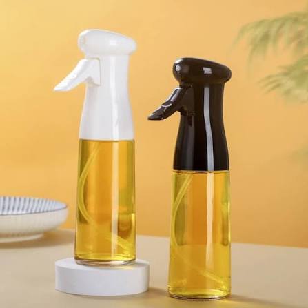 Cooking Oil Spray Bottle