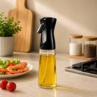 Cooking Oil Spray Bottle