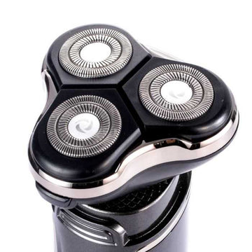 RAF 3 in 1 Rechargeable Shaver